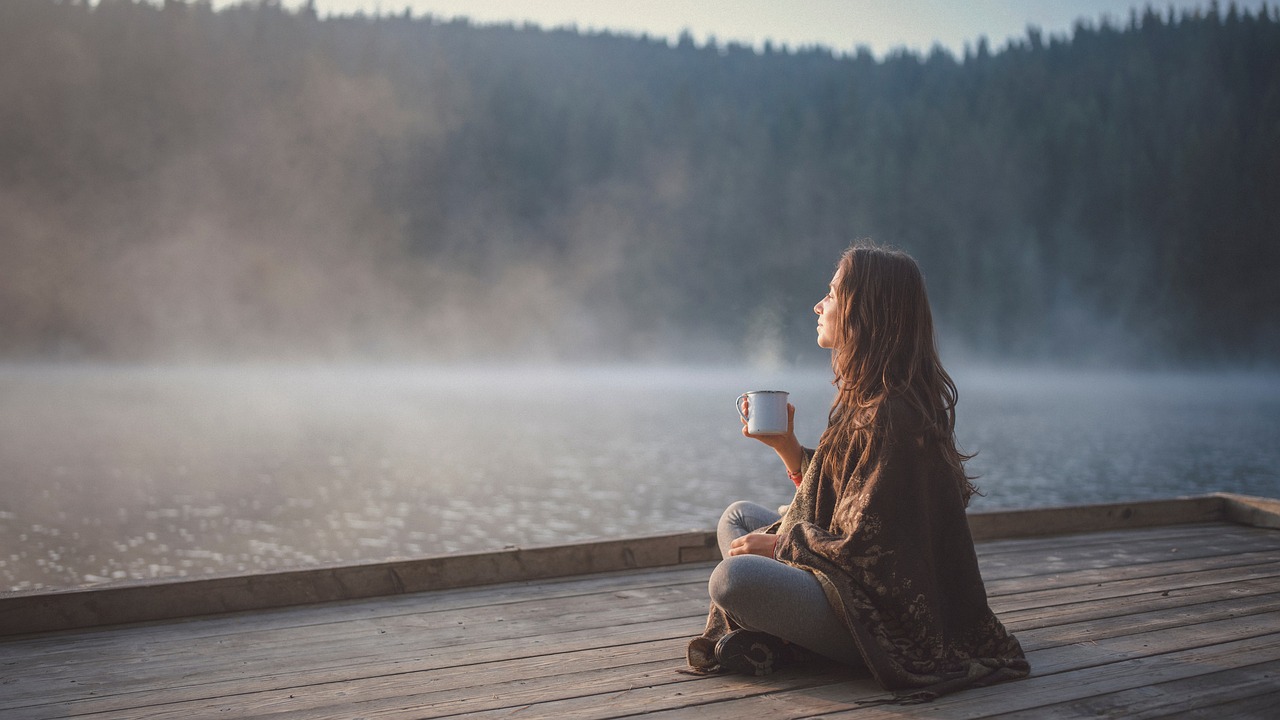 Building Resilience - The Power of Positive Focus